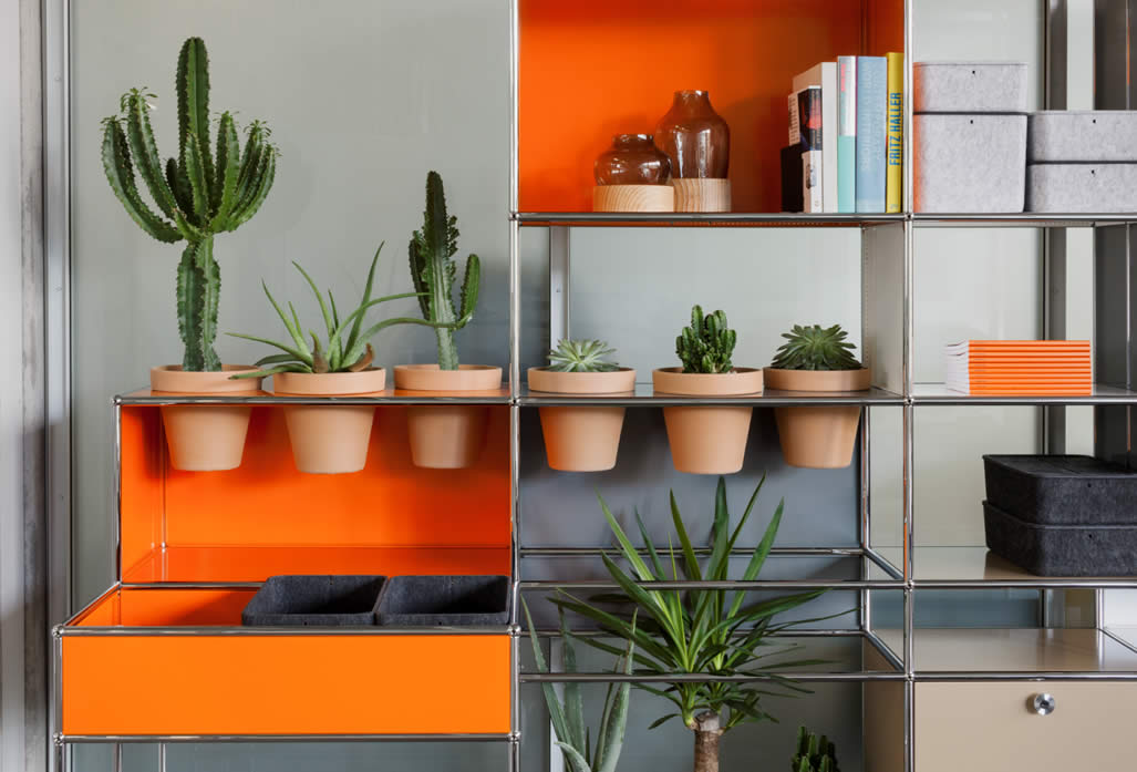 Pflanzenwelten Sideboard M46