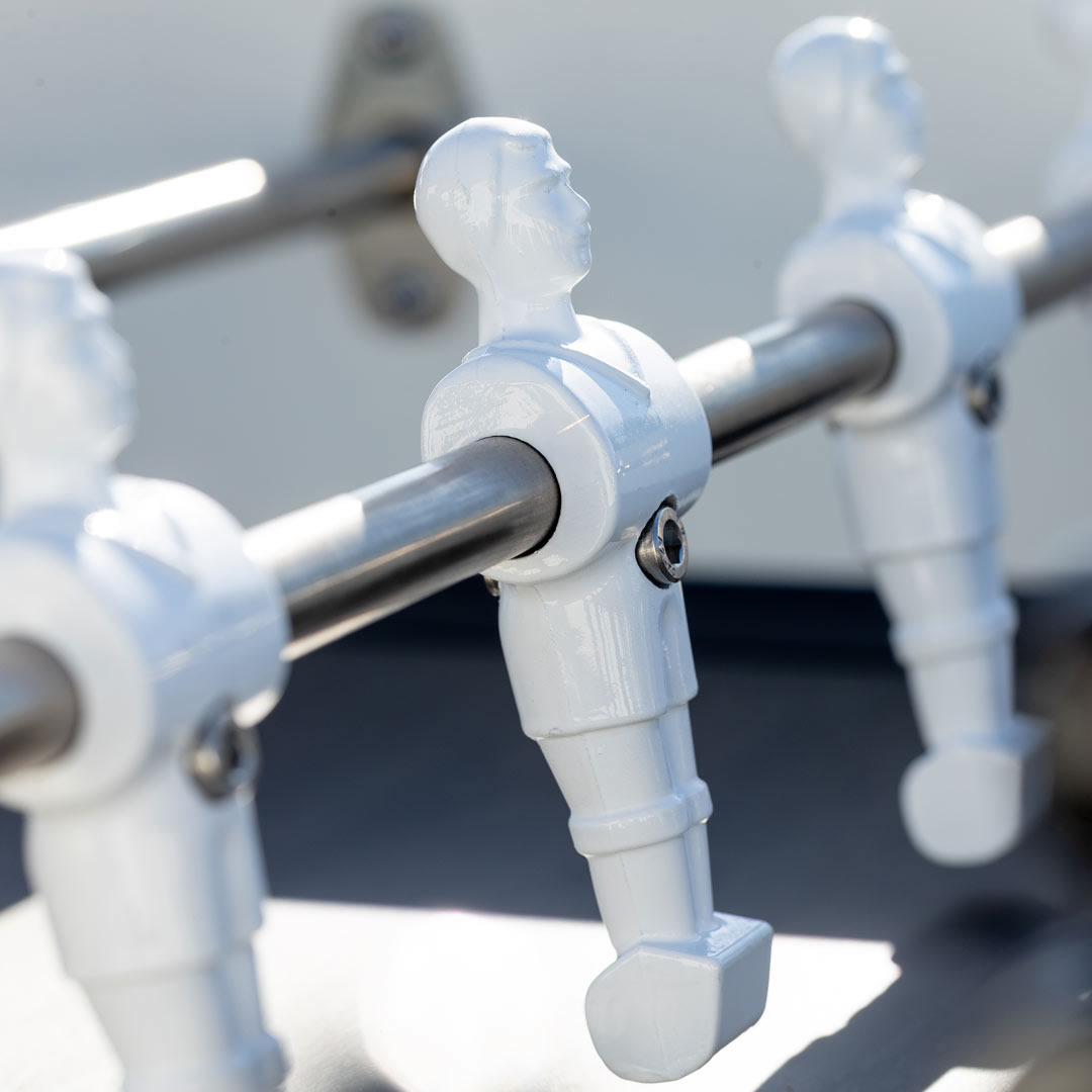 Origin Outdoor Duo Kickertisch