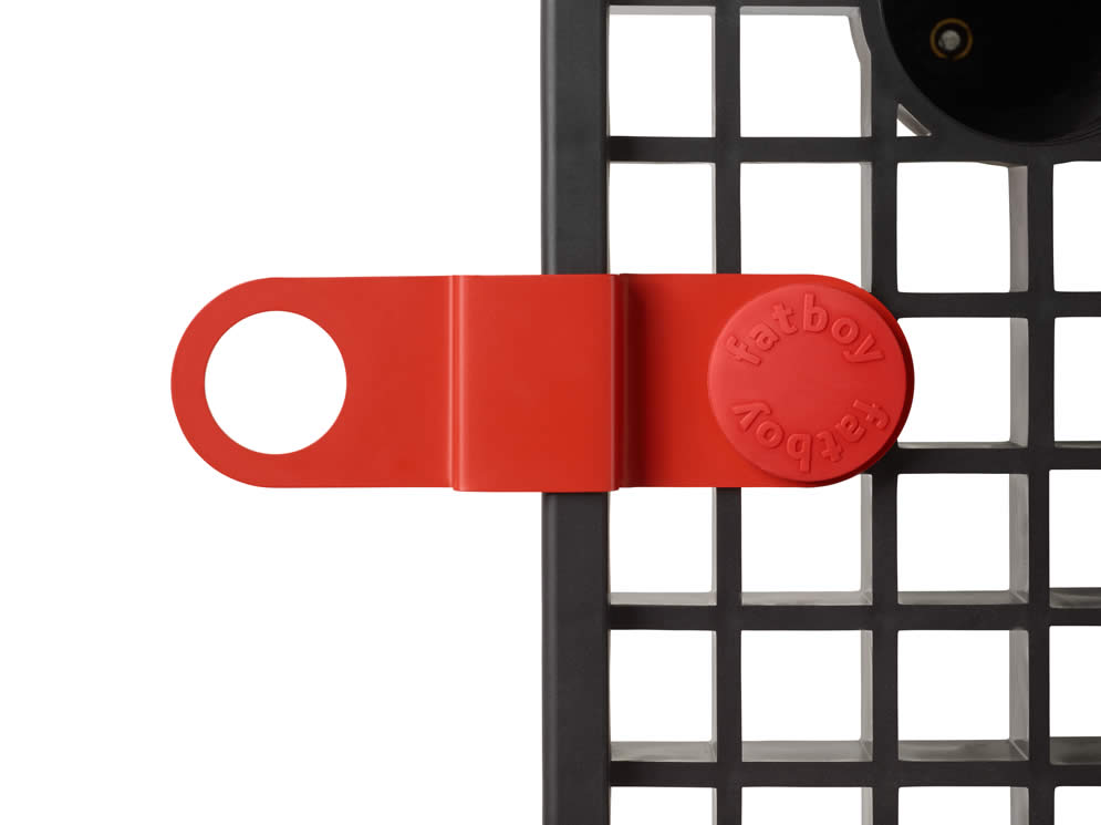 Paletti Outdoor Sitzgruppe Thunder Grey