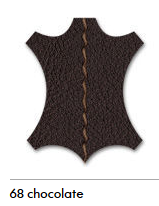 Grand Repos mit Ottoman Leder Premium F