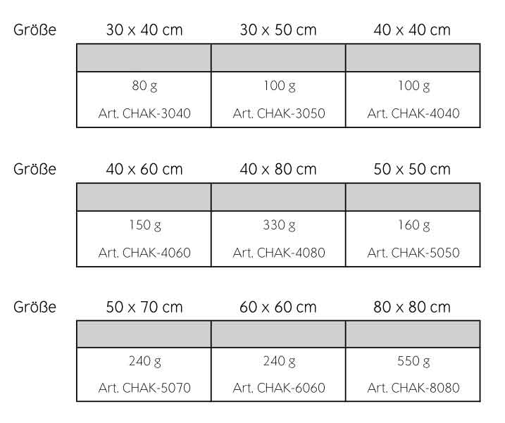 schlafkissen-luiz-chalet-groessentabelle