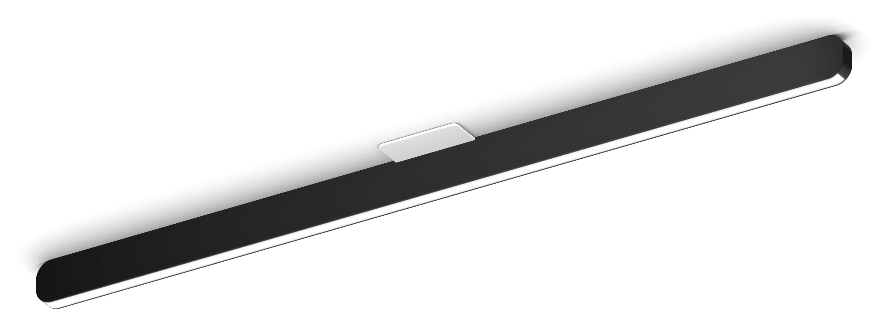 Mito linear alto LED Deckenleuchte