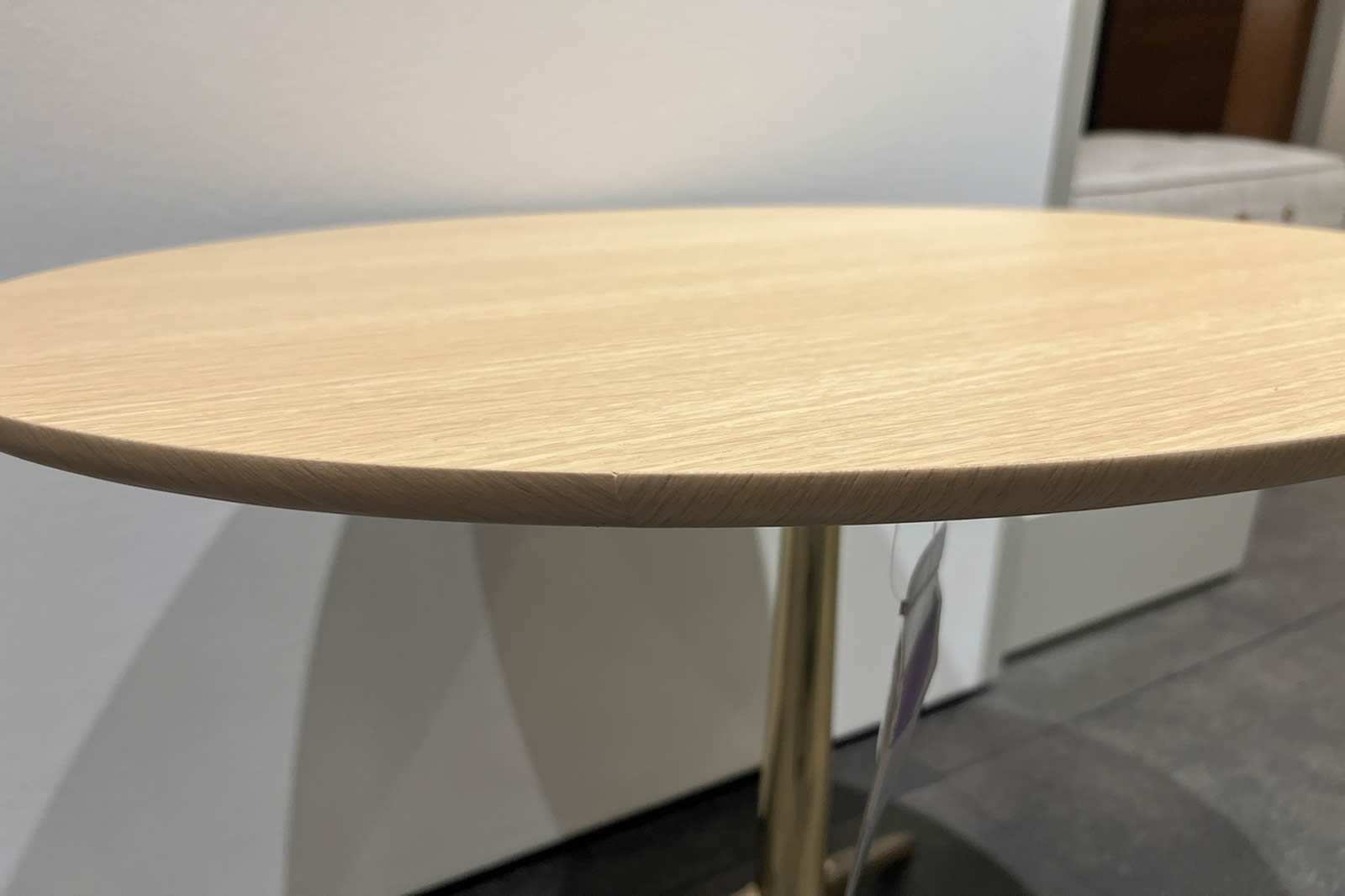 Beistelltisch Cozy Ausstellungsstück