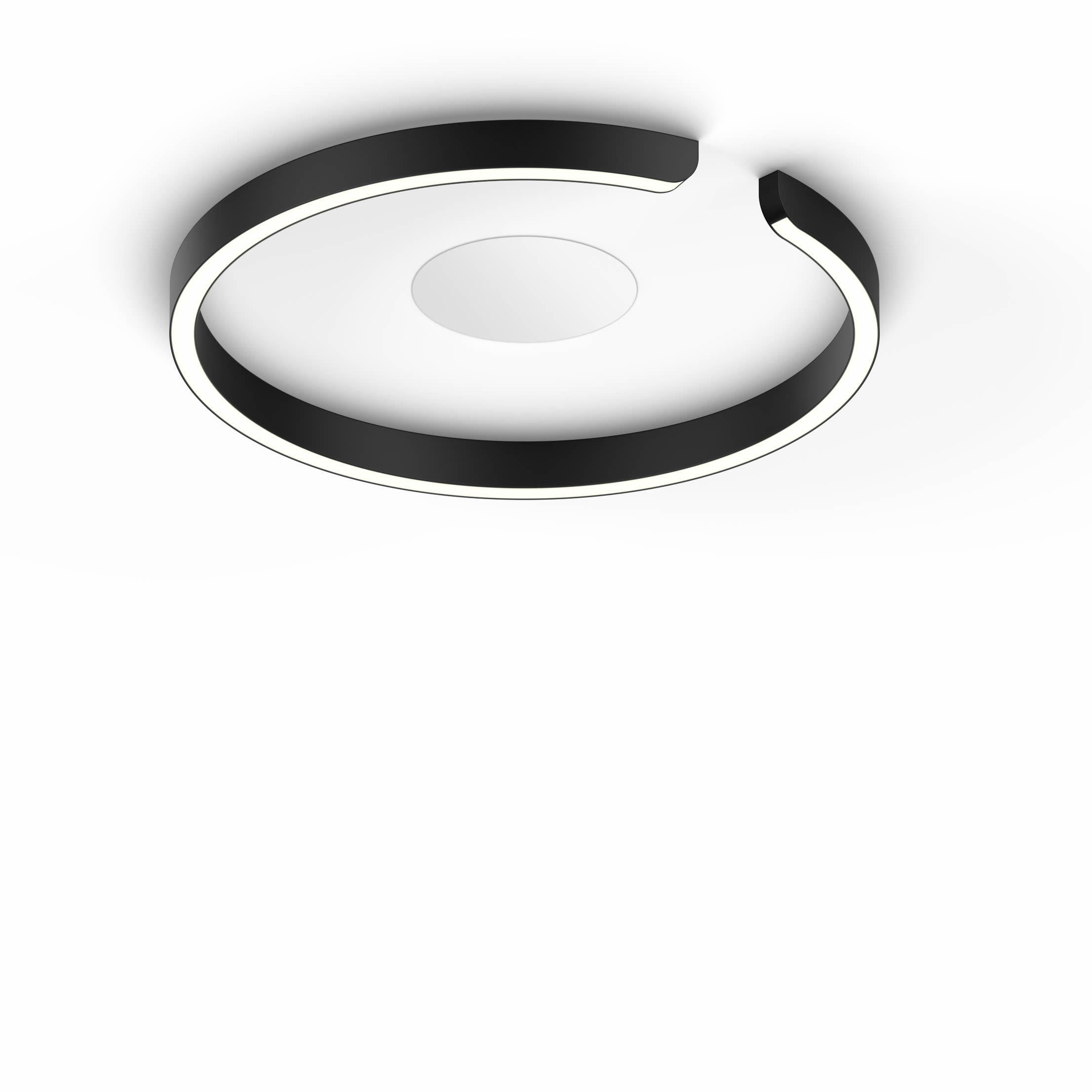 Mito soffitto LED Deckenleuchte / Wandleuchte