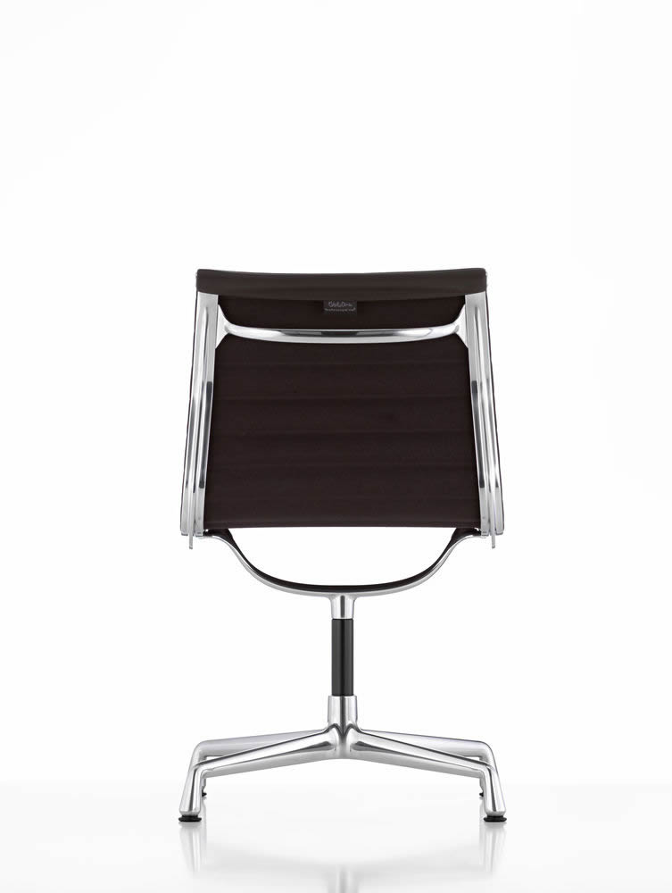 Aluminium Chair EA 101