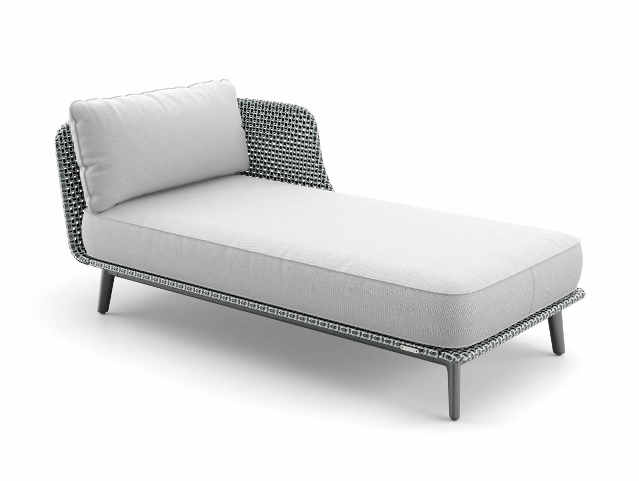 MBARQ Daybed