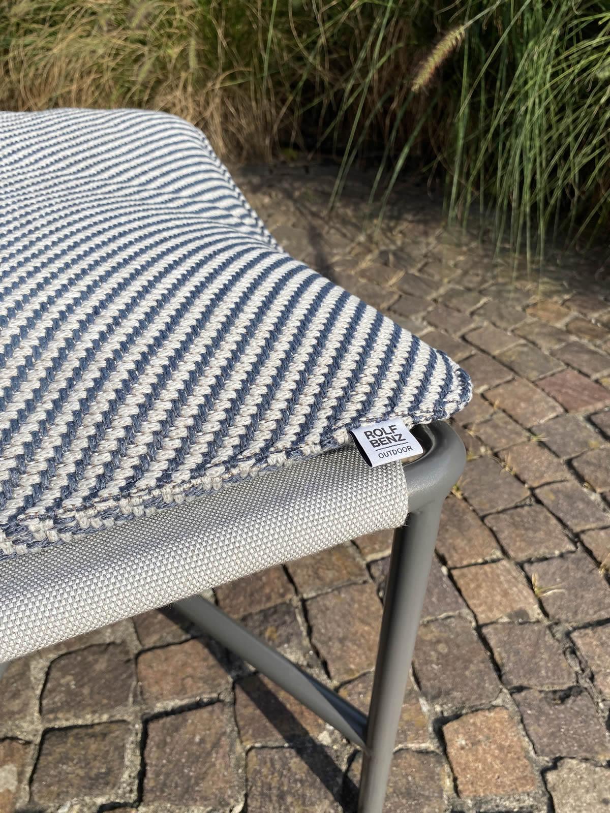 Outdoor Sessel 228 17050-17051 Ausstellungsstück