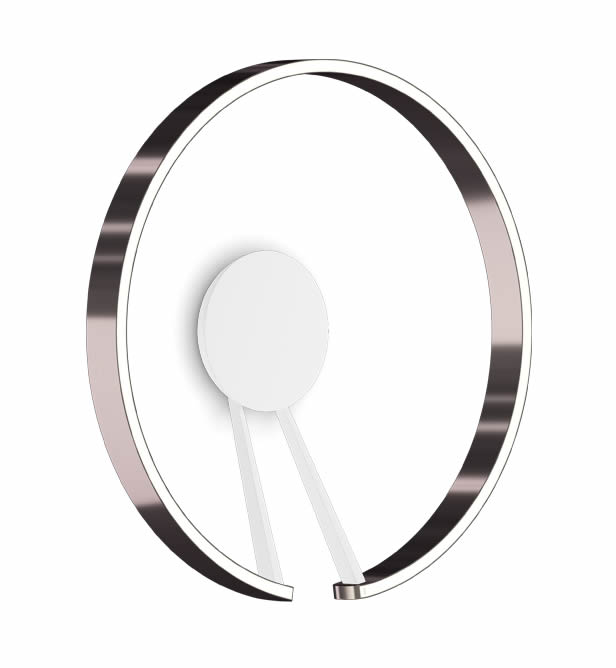 Mito aura LED Deckenleuchte / Wandleuchte