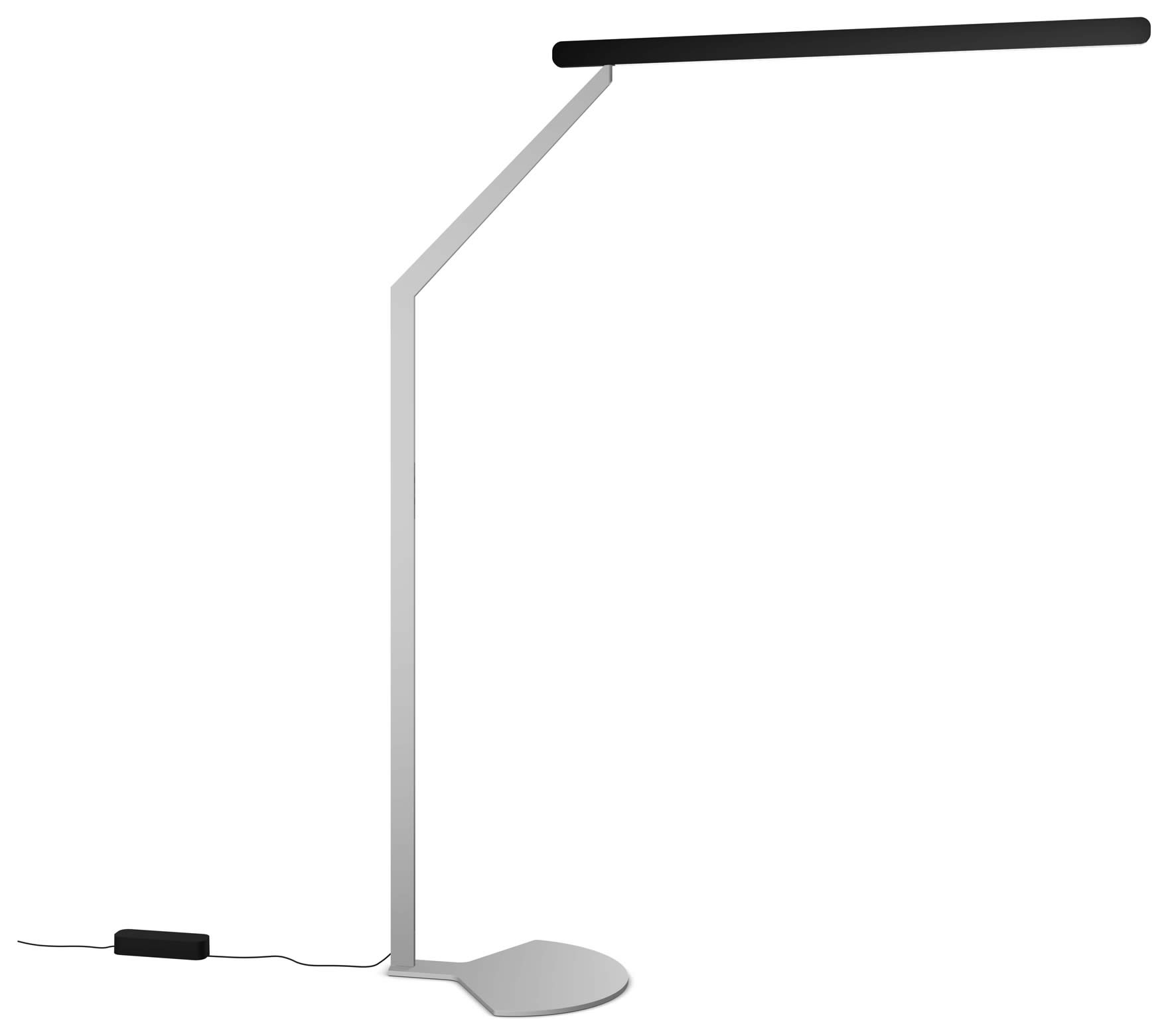 Mito linear terra 3D LED Stehleuchte