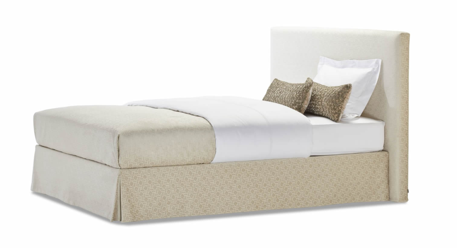 Polsterbett Origins CHANGE