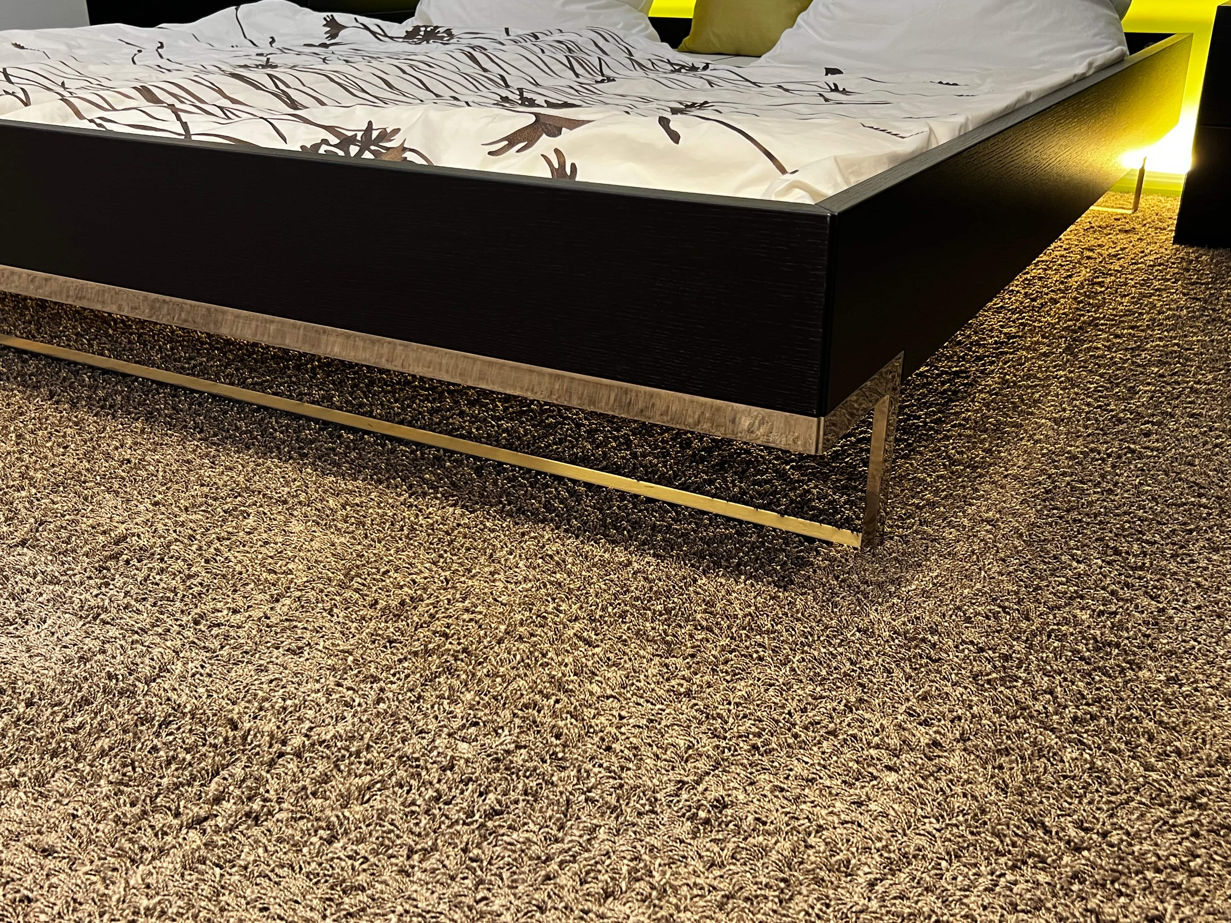 Bettanlage Modell 1500 Ausstellungsstück