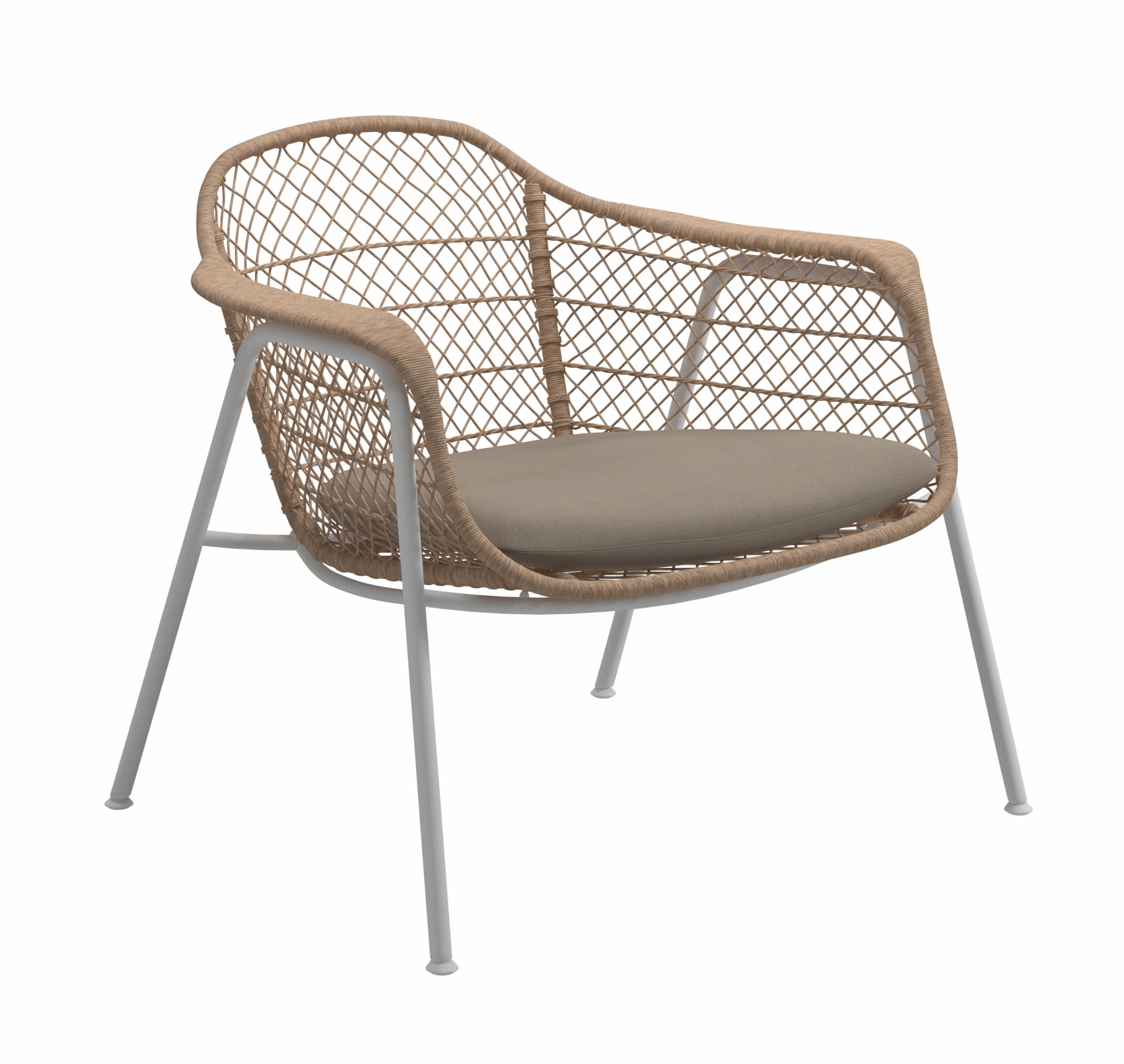 Fresco Lounge Sessel