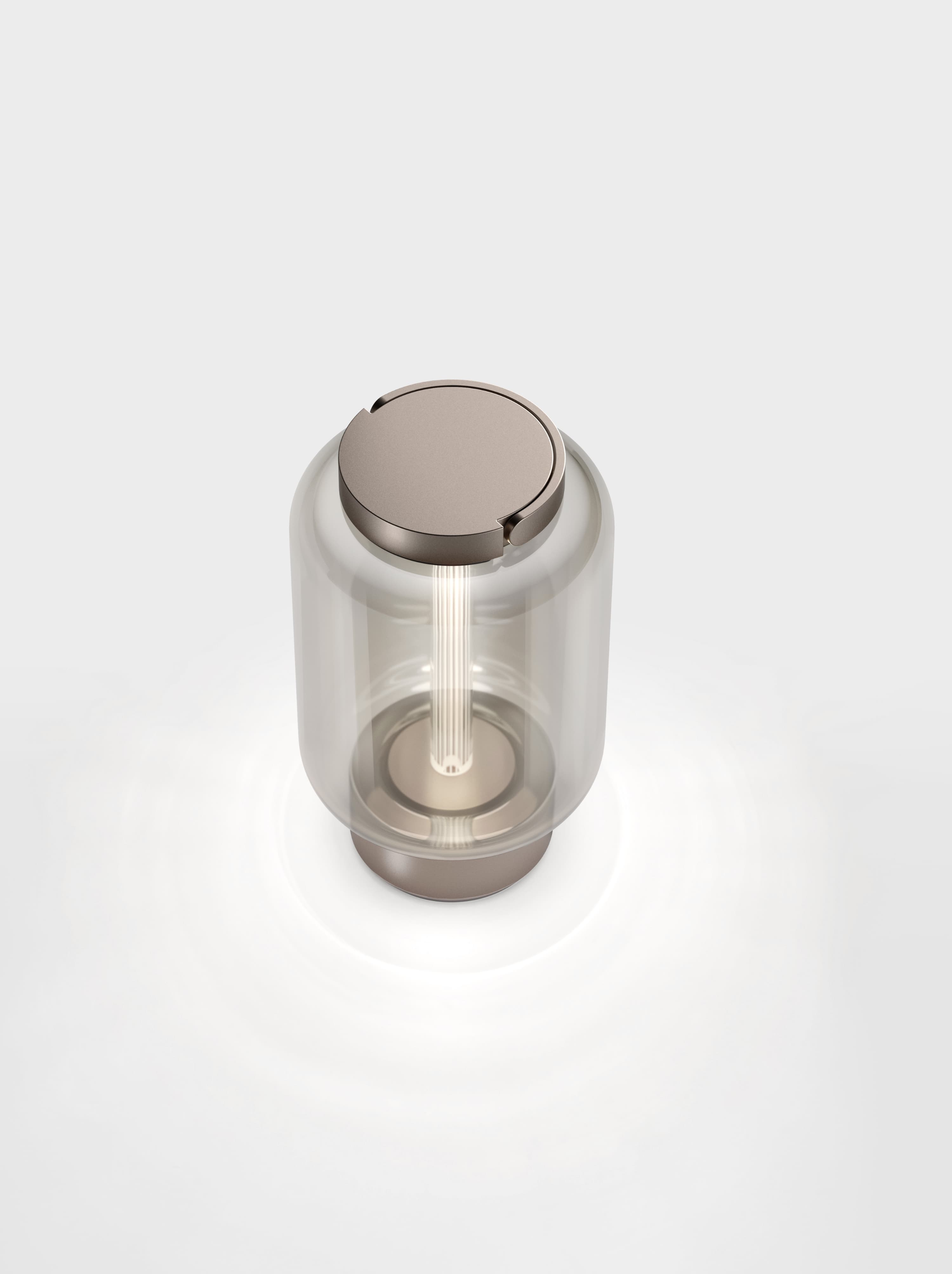 qu Laterne Outdoor Leuchte