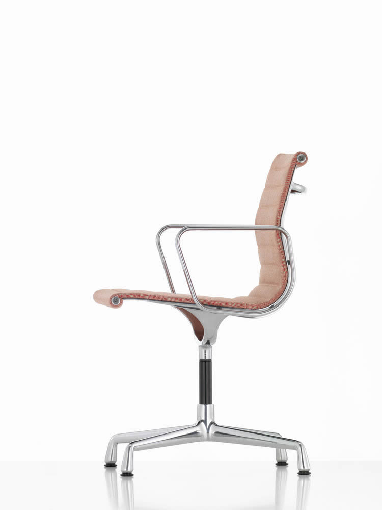 Aluminium Chair EA 103 / 104