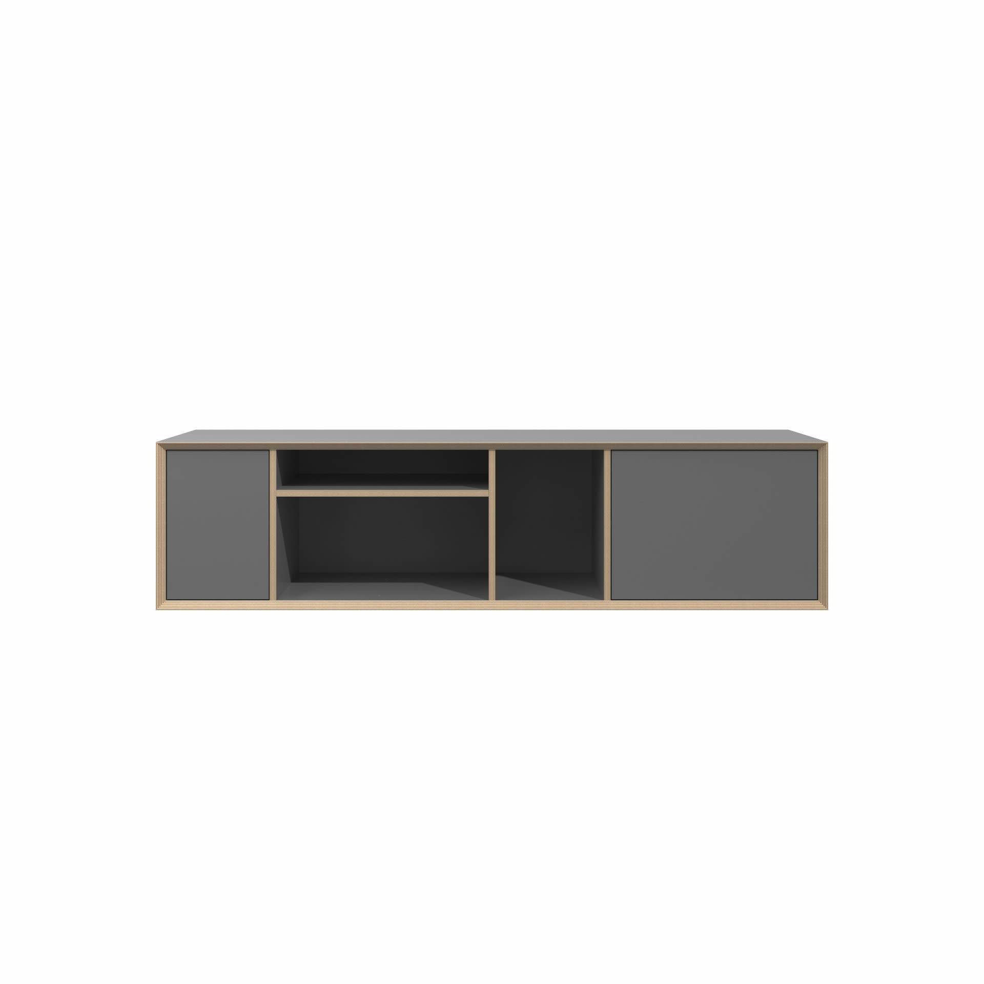 VERTIKO WIDE Sideboard
