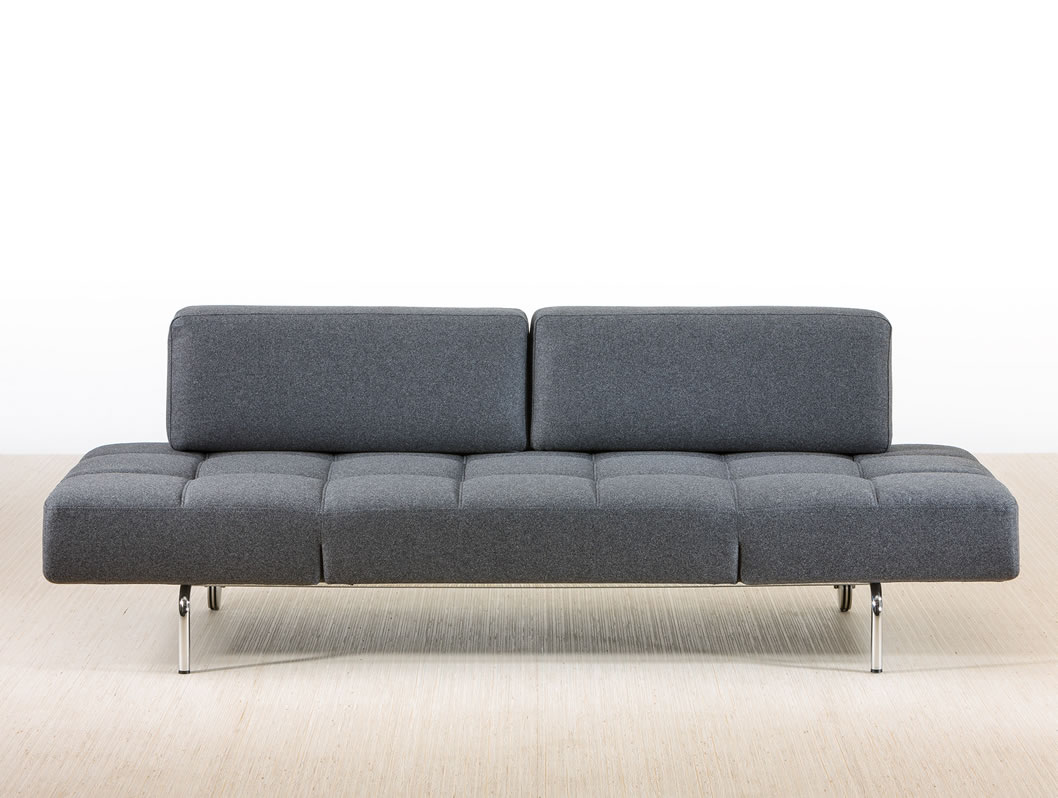 Funktionsliege Jerry