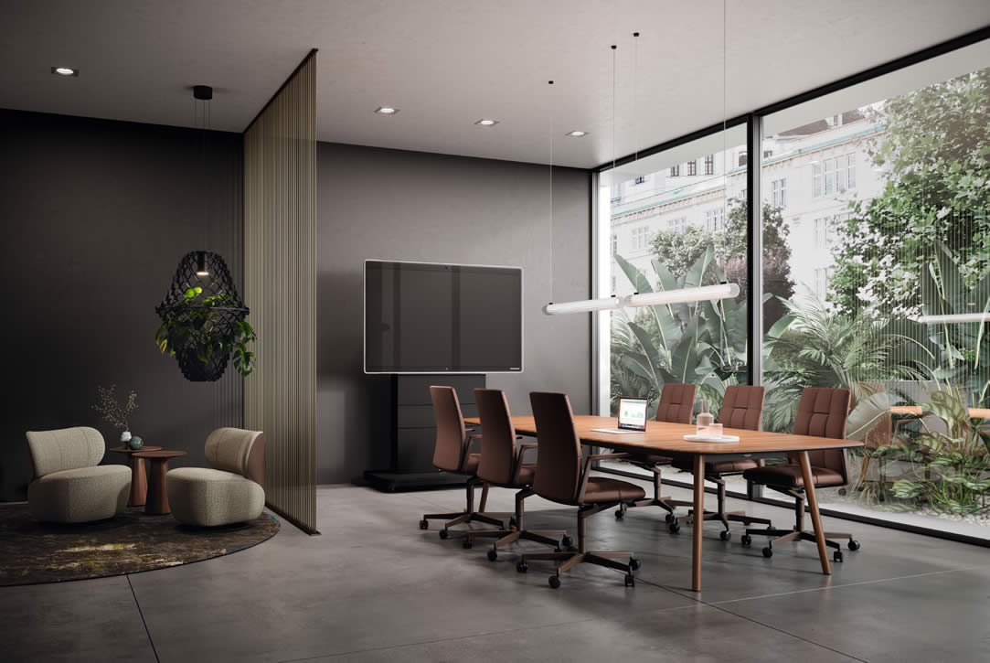 Leadchair Management Soft