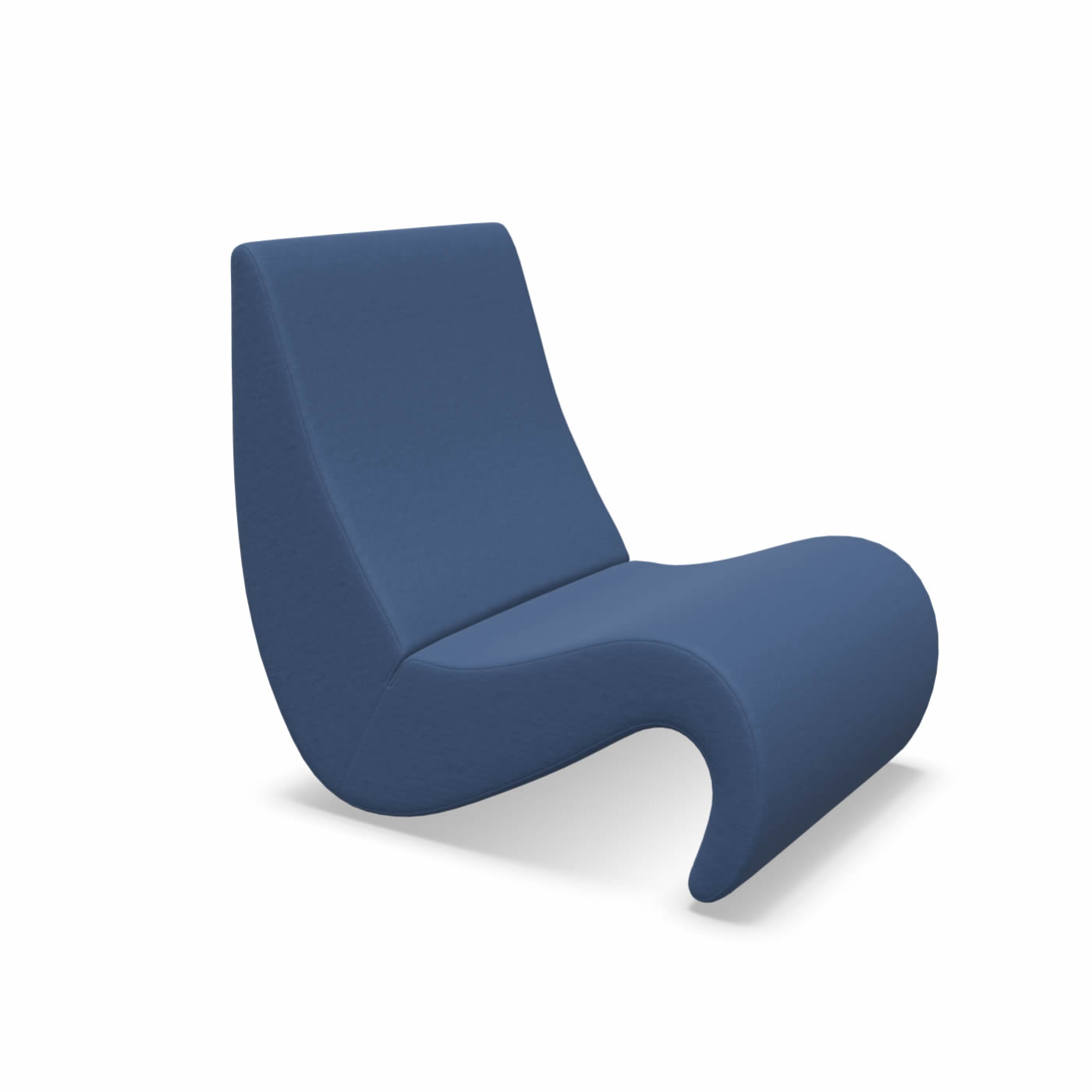 Amoebe Lounge Sessel