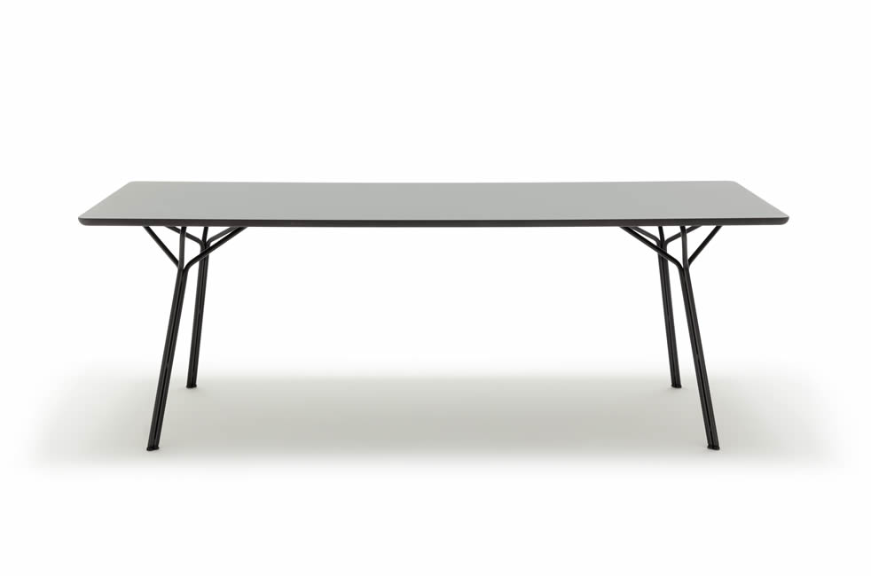 Esstisch freistil 120