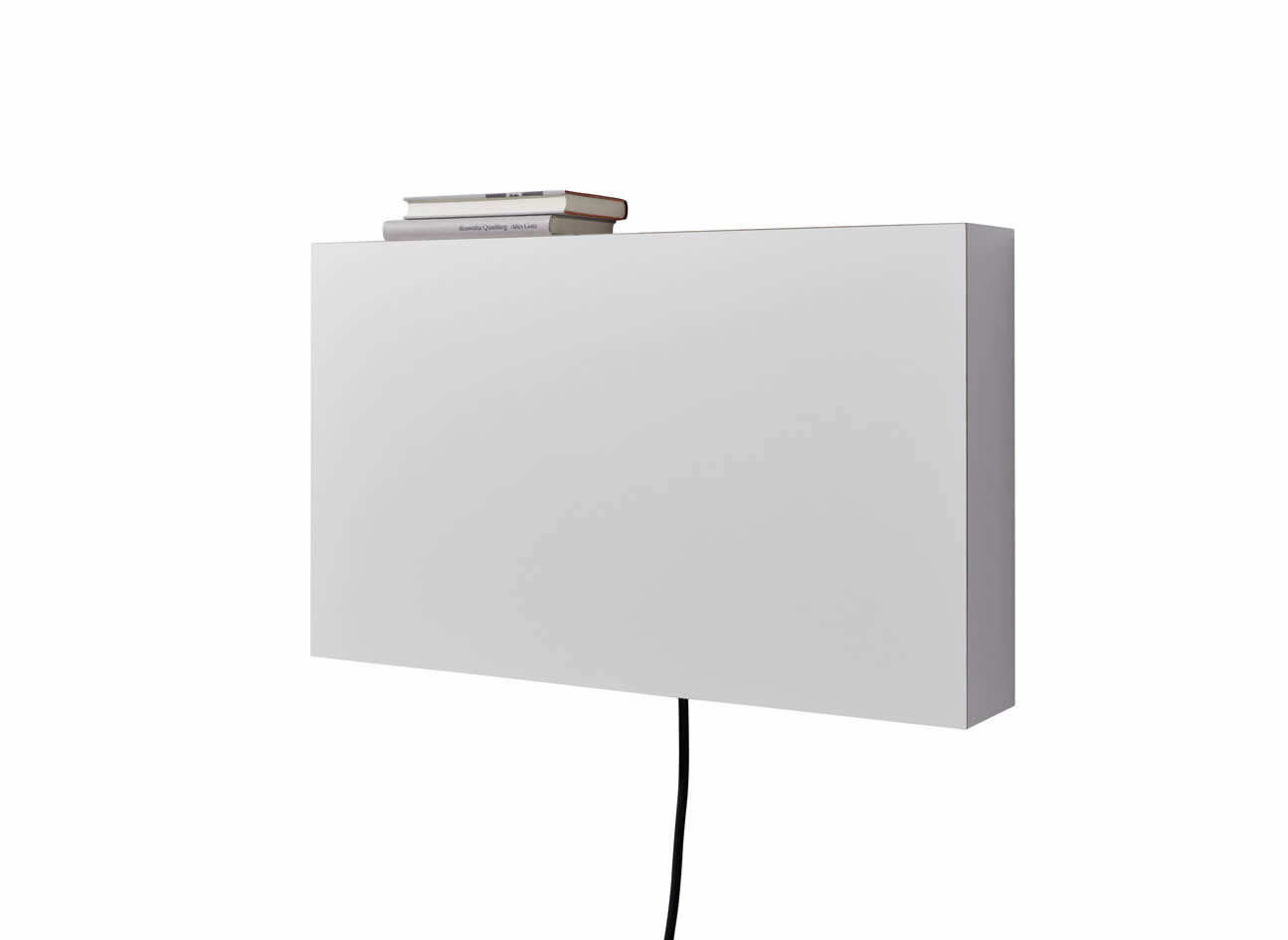 FLATBOX Wandsekretär