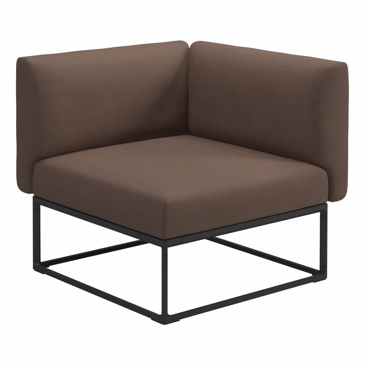 Maya Lounge Corner Unit Eckelement