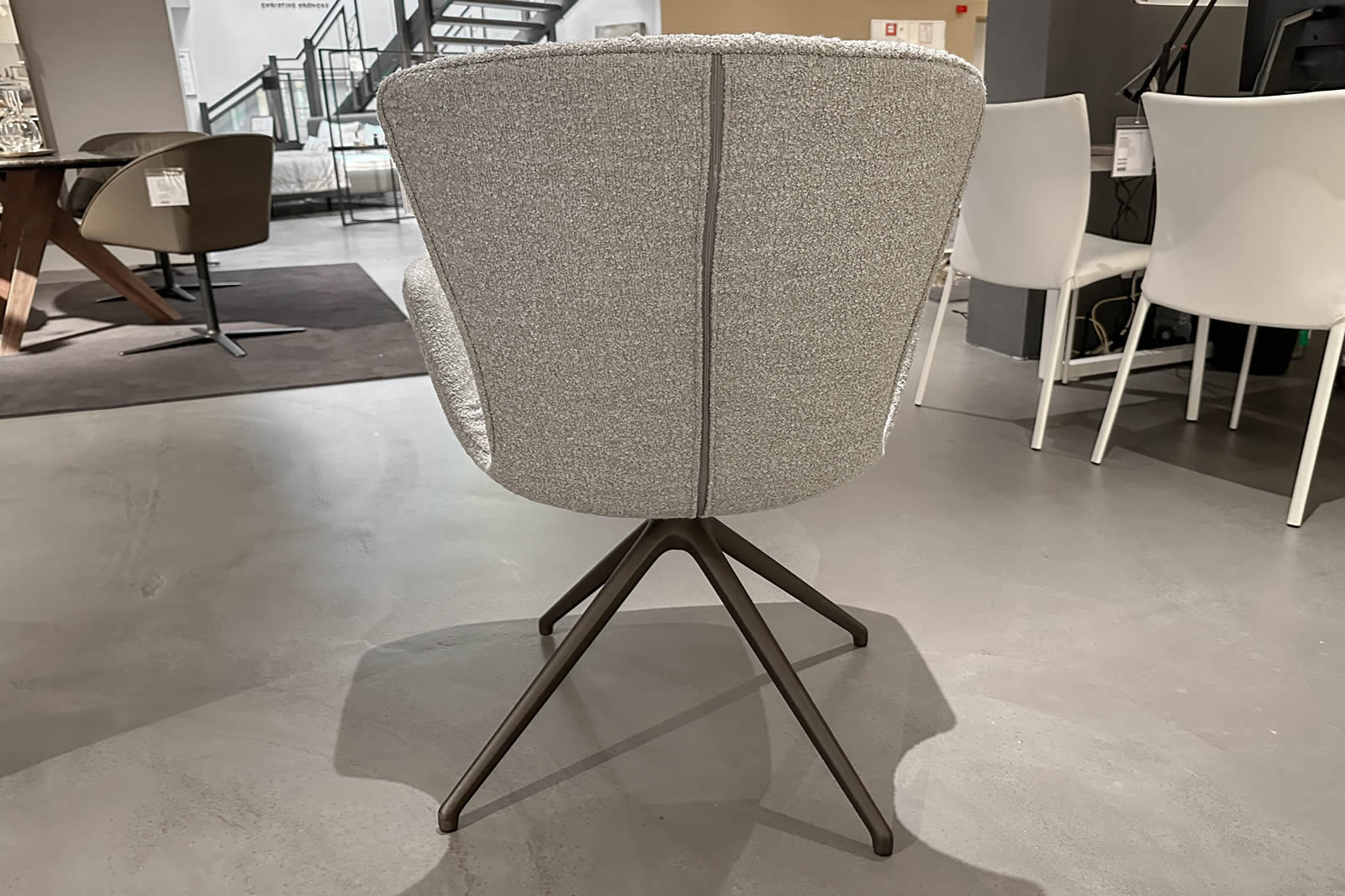 Stuhl-Set Dexter 15796 Ausstellungsstück