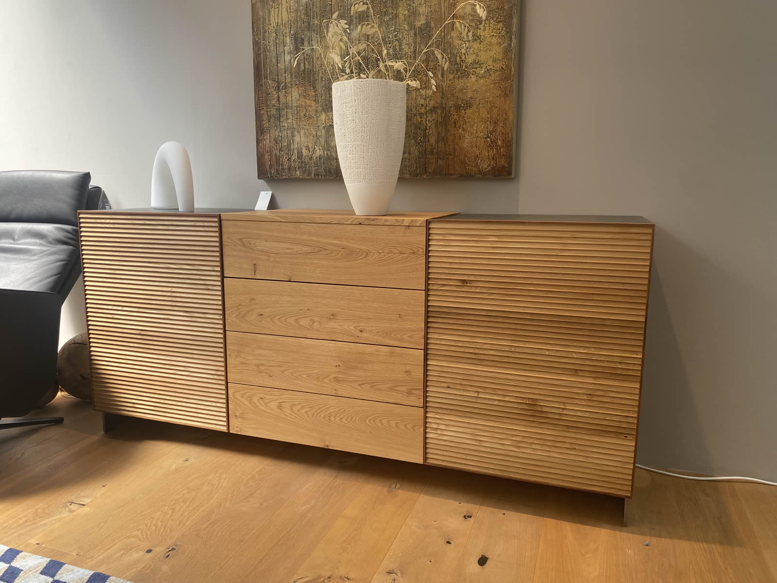 Anrichte Tratum 18161 Ausstellungsstück