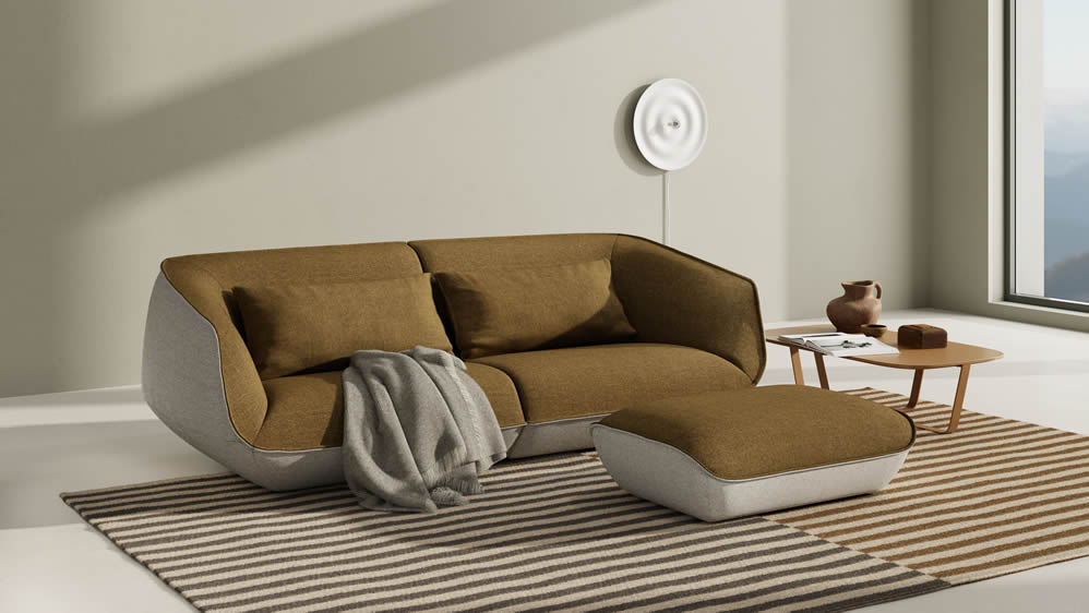 Nook Sofa