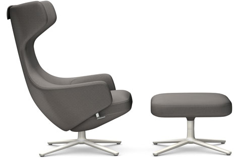 Grand Repos Ruhesessel