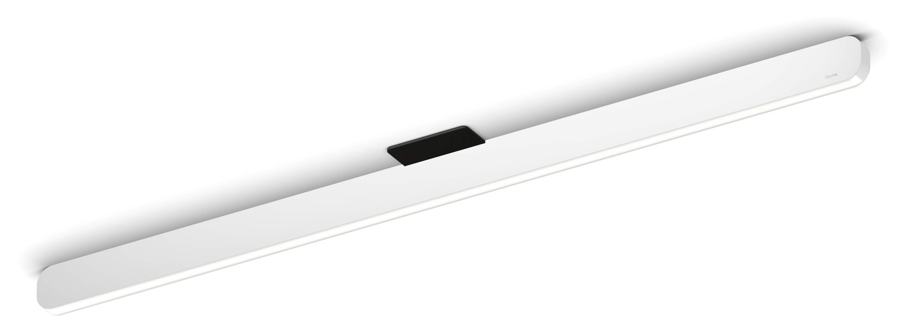 Mito linear alto LED Deckenleuchte