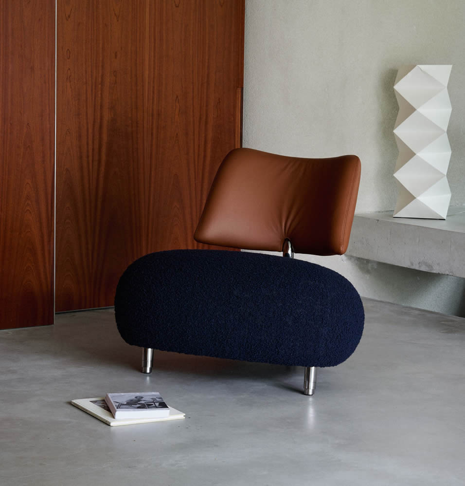 Pallone Pa Flavour of Fall Sessel Sonderaktion