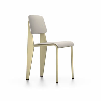 Standard Stuhl Jean Prouve