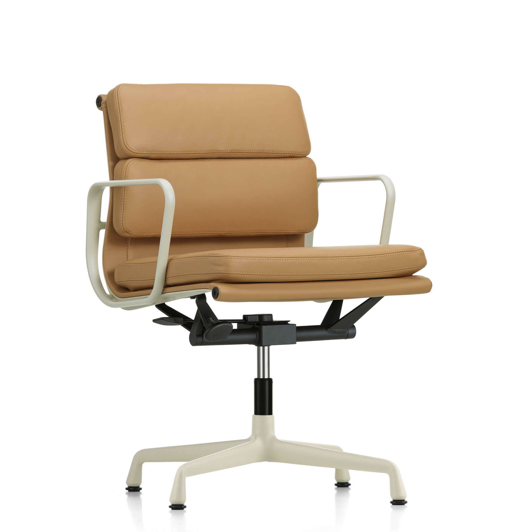 Soft Pad Chair EA 231 neue Gestellfarben