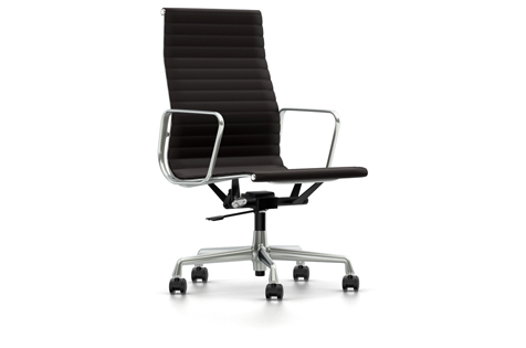 Aluminium Chair EA 119