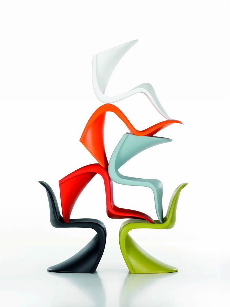 Panton Chair