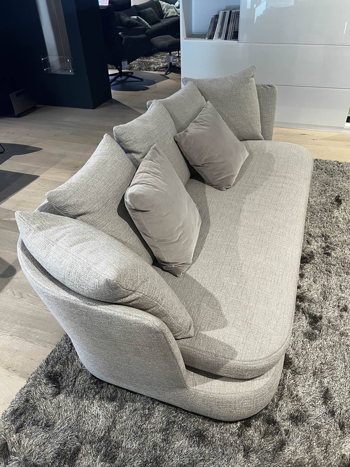 Sofa Apollo 14521 Ausstellungsstück