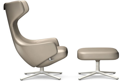 Grand Repos Ruhesessel