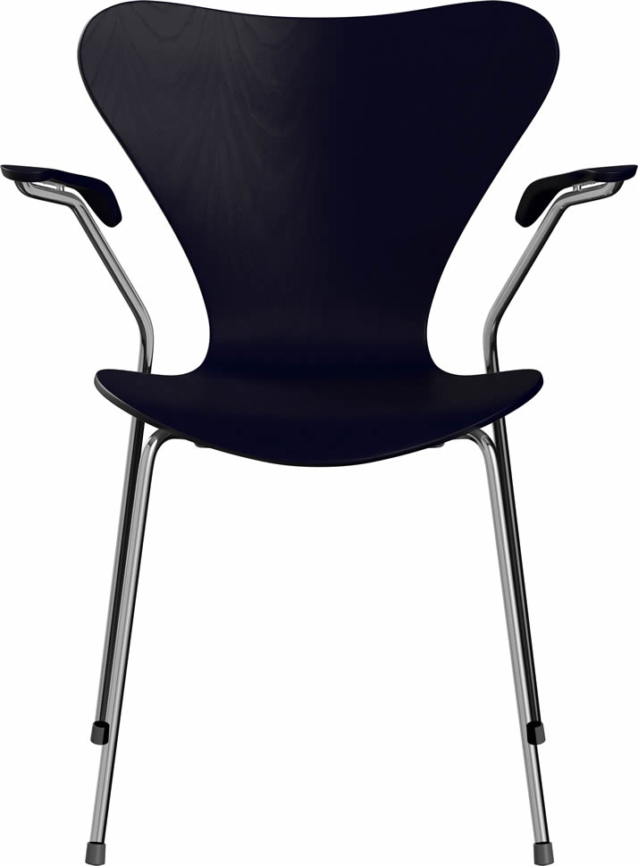 Armlehnstuhl Serie 7