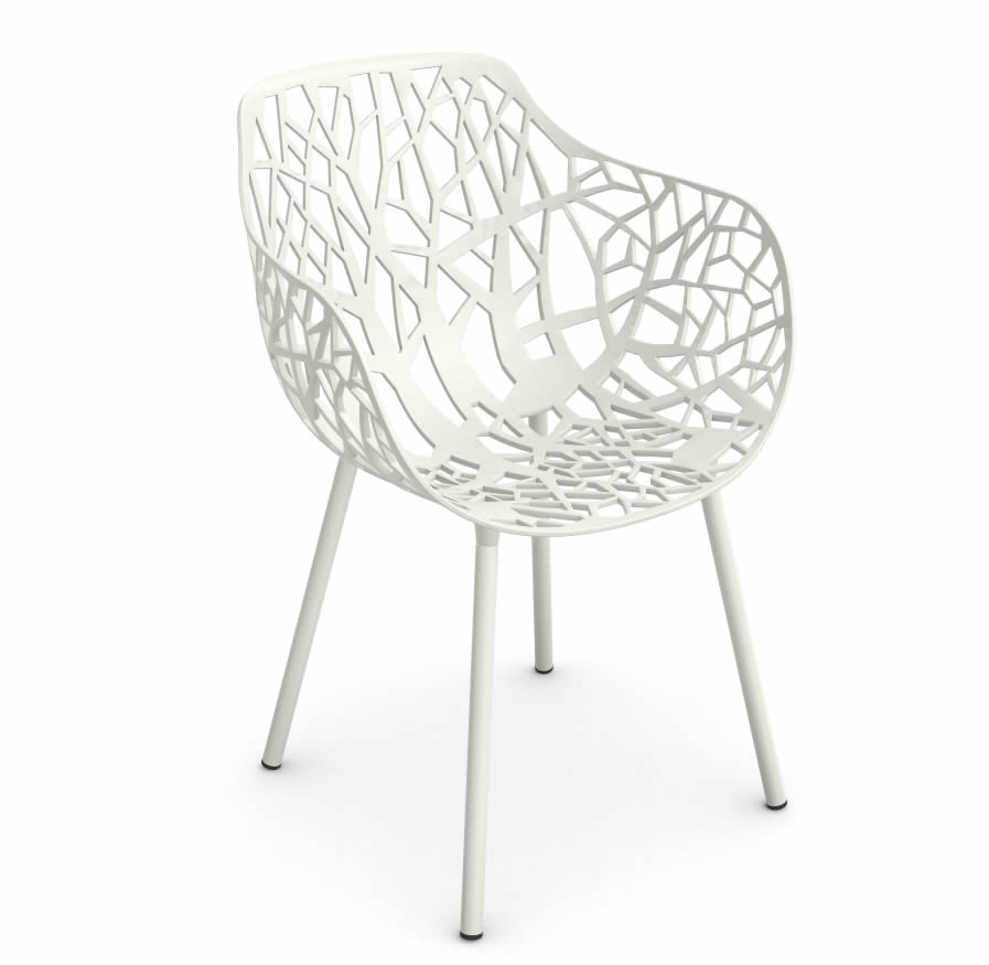 Forest Armchair Gartenstuhl