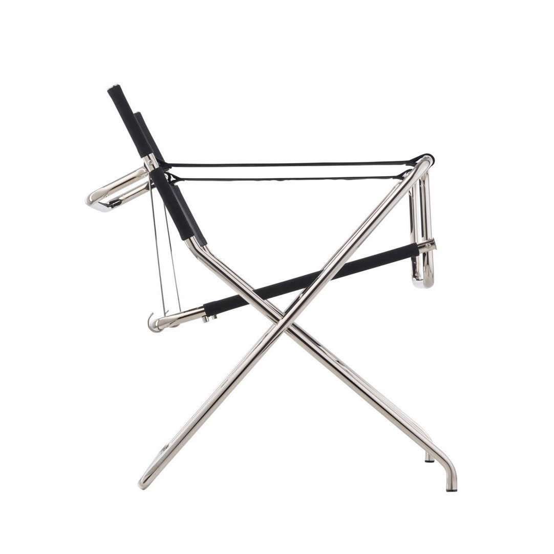 D4 Bauhaus Faltsessel