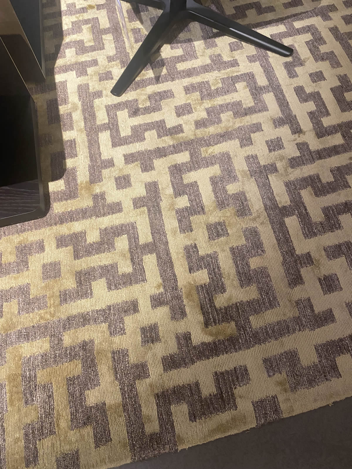 Teppich Janak Chari 11100 Ausstellungsstück