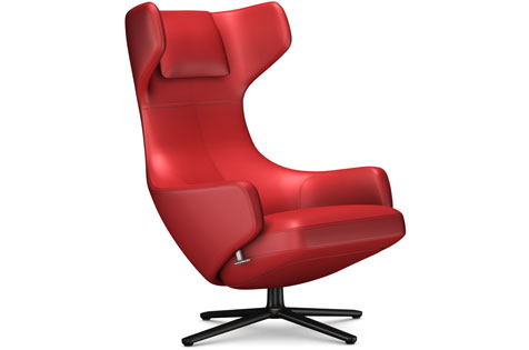 Grand Repos Ruhesessel