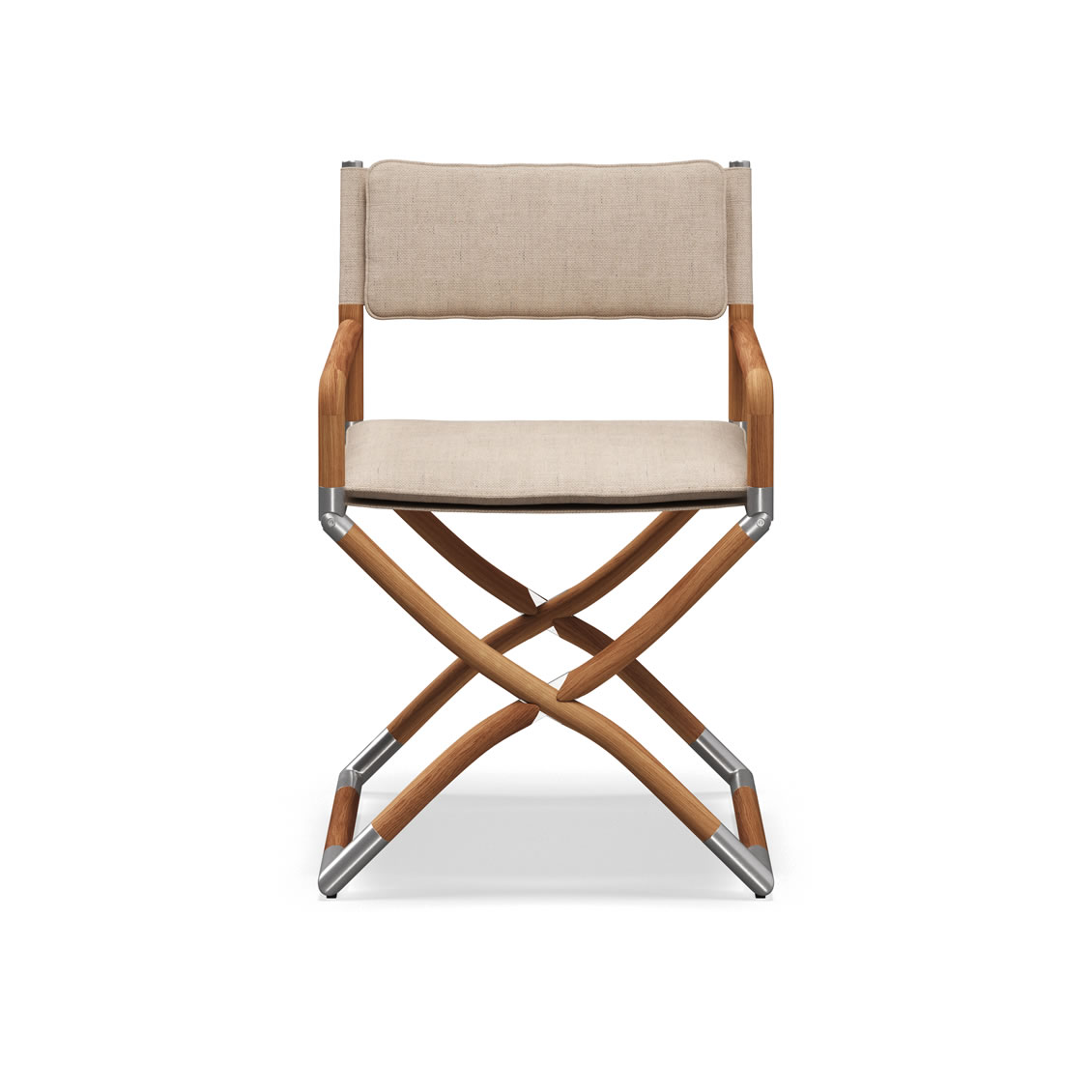 Navigator Folding Chair mit Armlehnen