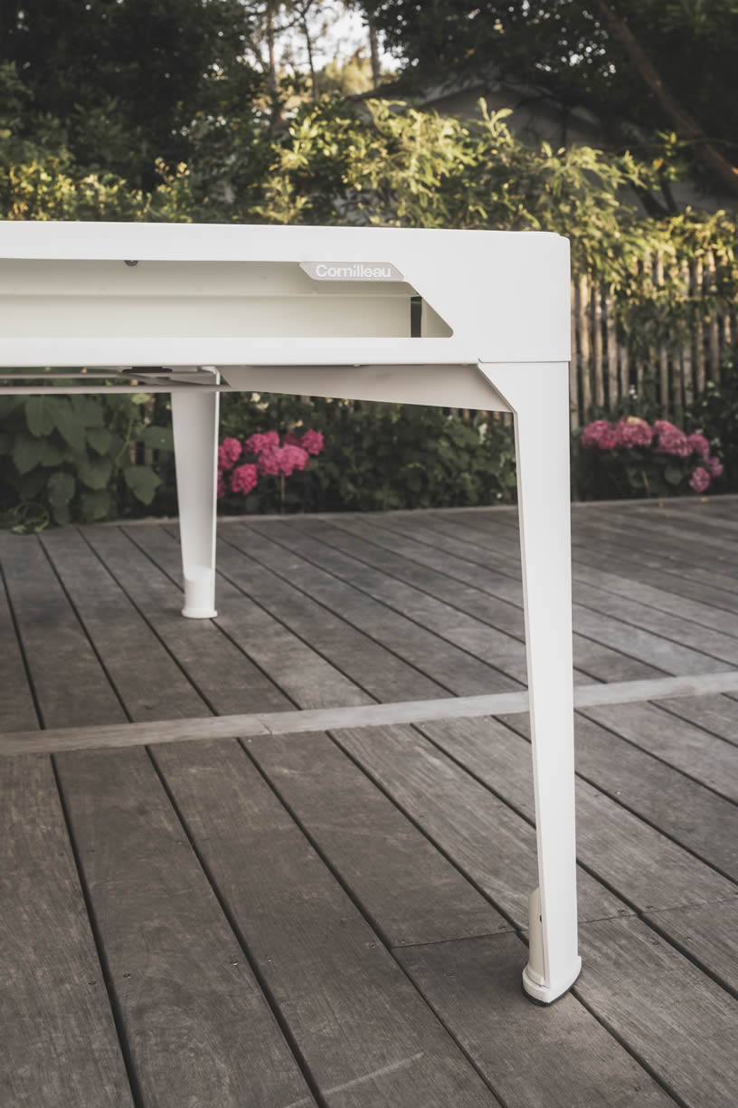 Hyphen Outdoor Billardtisch