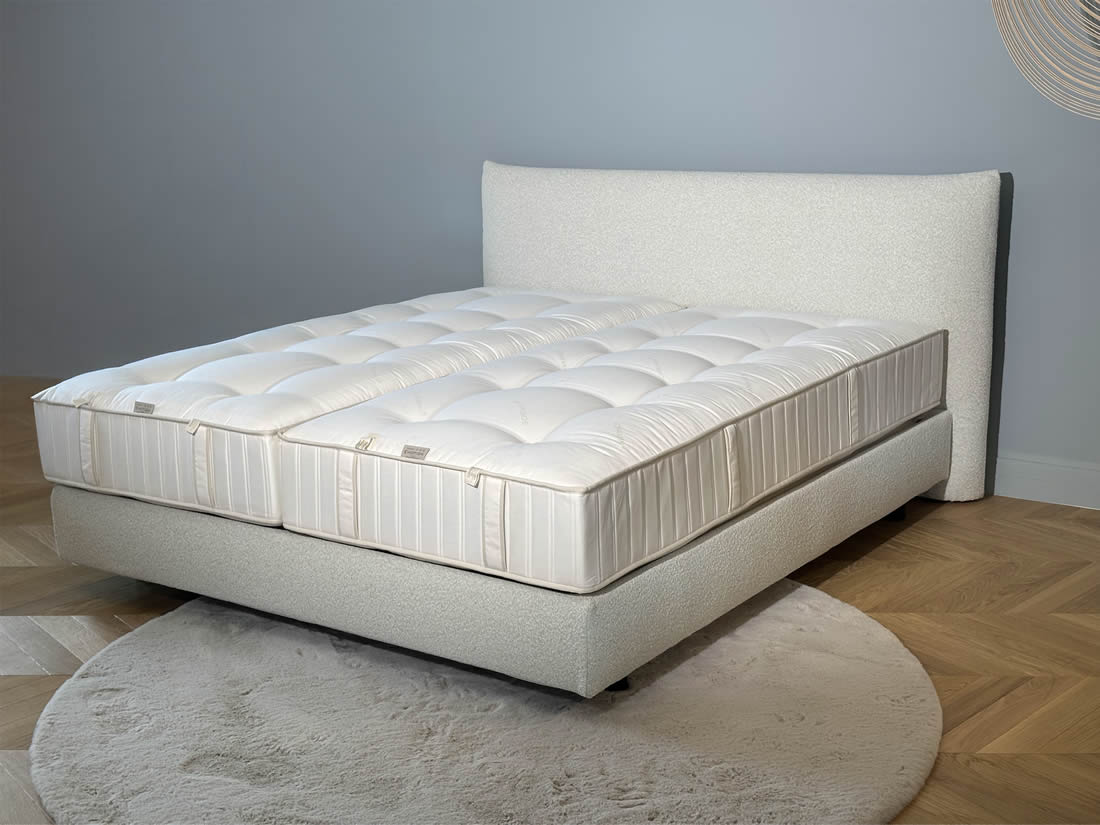 Polsterbett Lyra Limited Edition