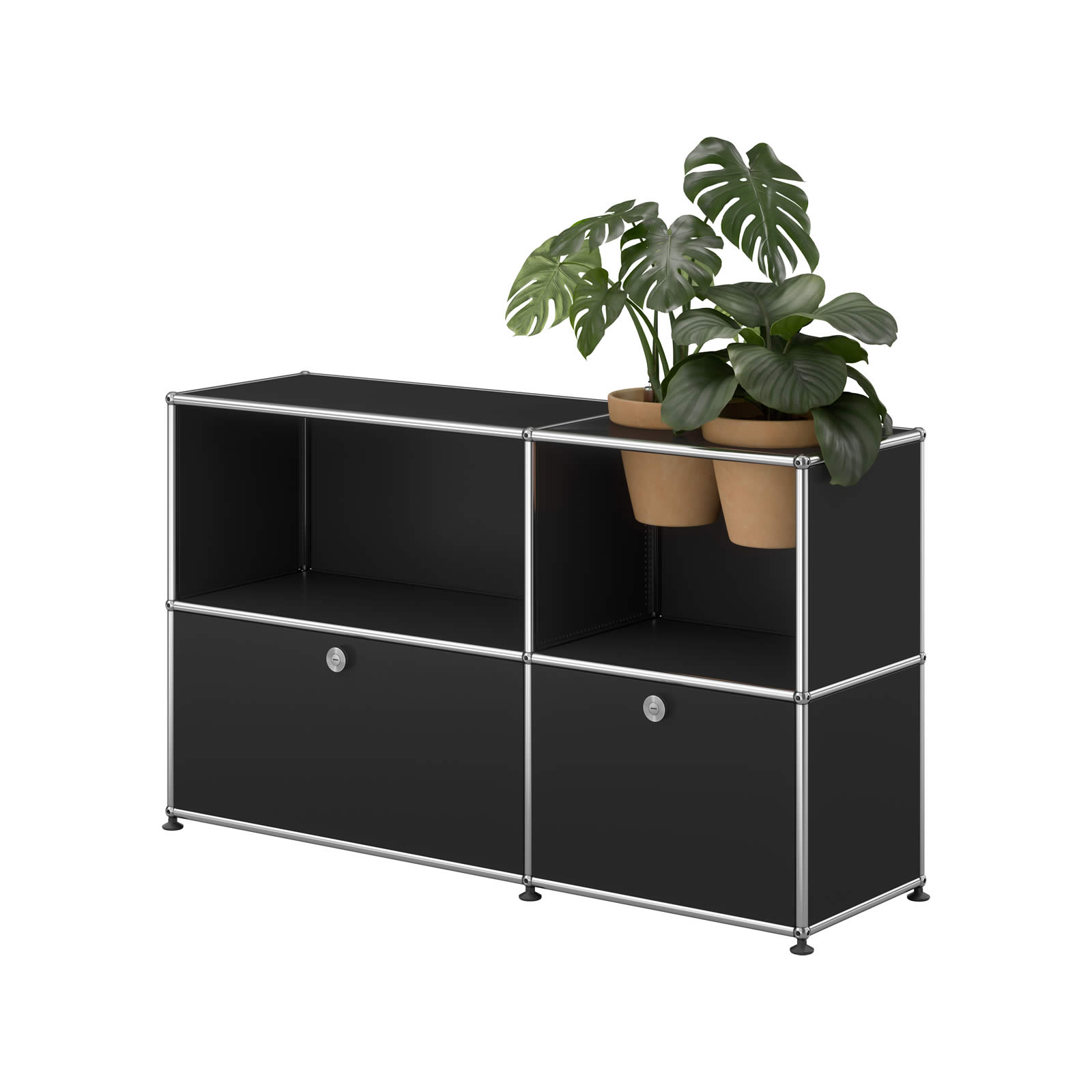 Pflanzenwelten Sideboard M57