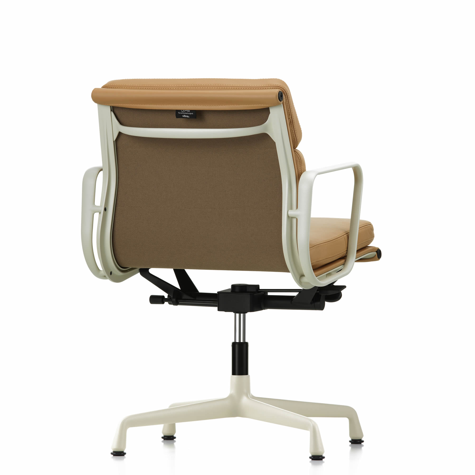 Soft Pad Chair EA 231 neue Gestellfarben