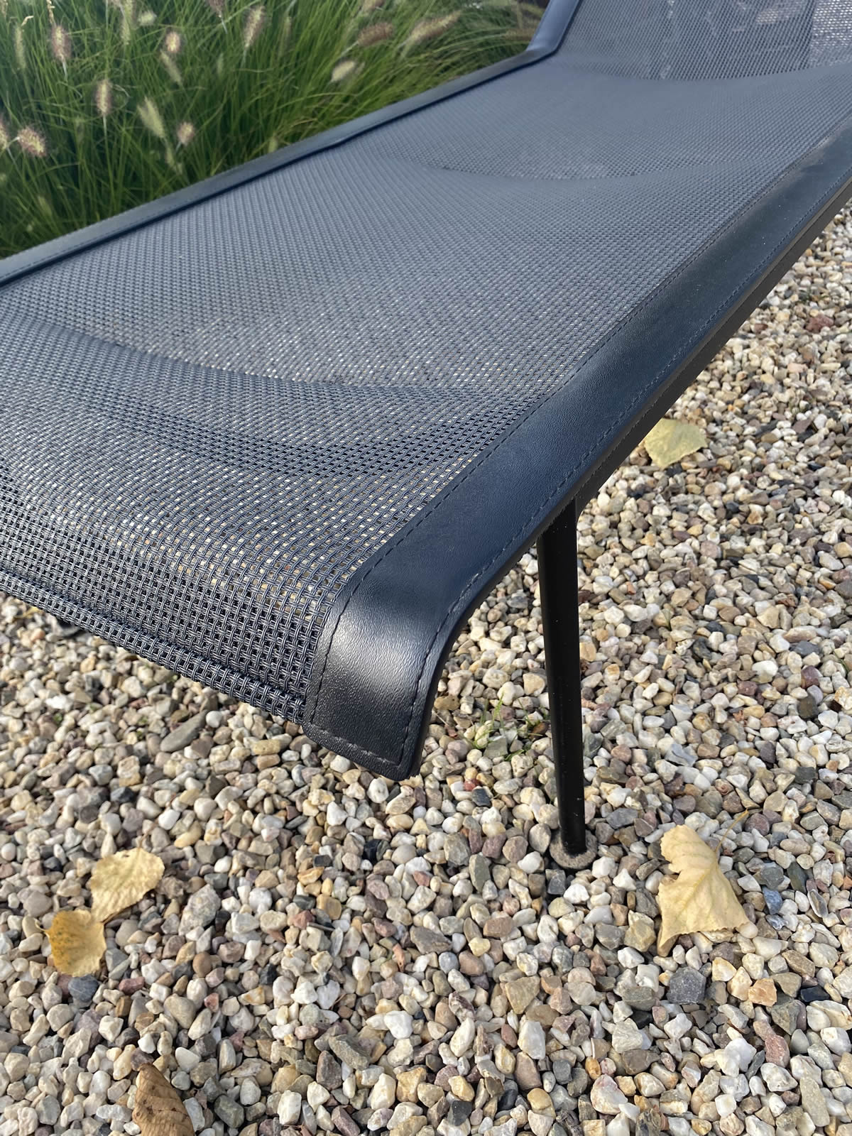 Richard Schultz Gartenliege 18191 Ausstellungsstück