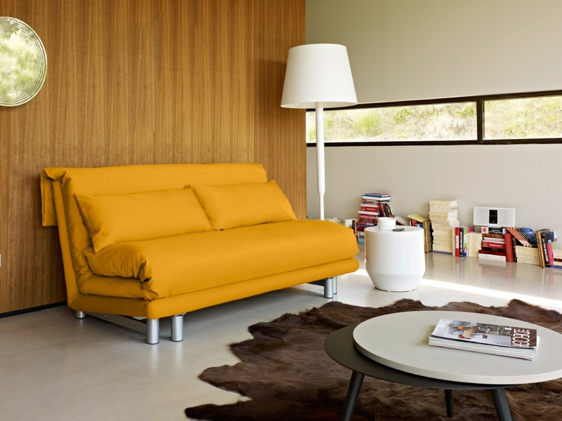 Schlafsofa Multy 3-Sitzer