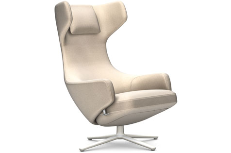 Grand Repos Ruhesessel